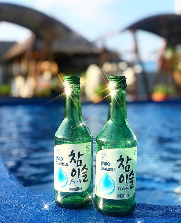 SOJU