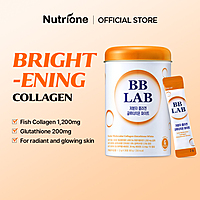 bb lab collagen glutathione review Liposomal Glutathione Supplement main image 0