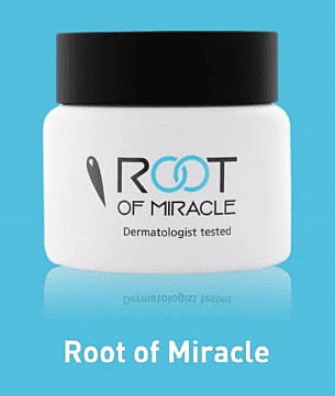 BELLA LUCE ROOT OF MIRACLE CREAM