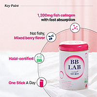 BB LAB Good Night Collagen