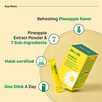 BB LAB Pineapple Enzyme BB LAB Pineapple Enzyme