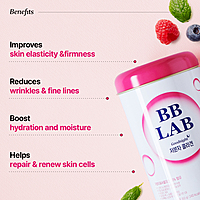 BB LAB Good Night Collagen