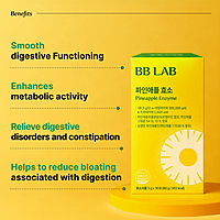 BB LAB Pineapple Enzyme BB LAB Pineapple Enzyme