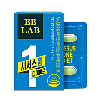 BBLAB CISSUS ONE DIET_850mg