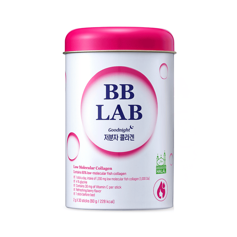 BB LAB Good Night Collagen BB LAB Good Night Collagen