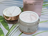 LIZ:VIEW PINK-SNAIL CREAM